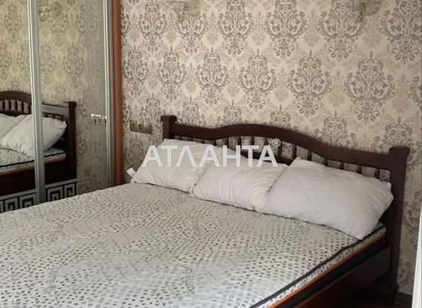2-комнатная квартира по адресу ул. Пирогова (площадь 66,2 м²) - Atlanta.ua - фото 11