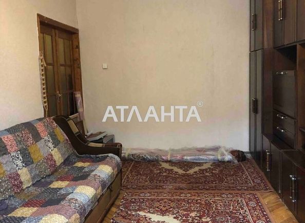 2-rooms apartment apartment by the address st. Ul Iskrovskaya (area 50 m²) - Atlanta.ua - photo 2