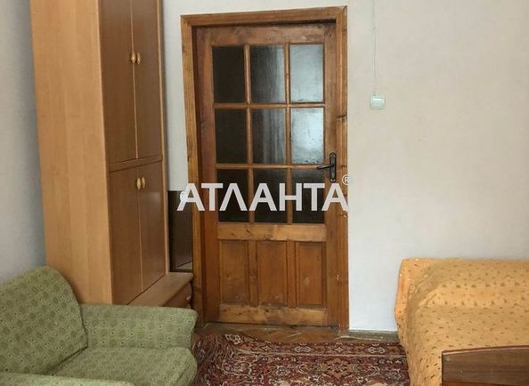 2-rooms apartment apartment by the address st. Ul Iskrovskaya (area 50 m²) - Atlanta.ua - photo 3
