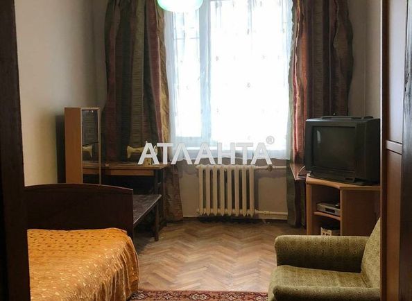 2-rooms apartment apartment by the address st. Ul Iskrovskaya (area 50 m²) - Atlanta.ua - photo 4