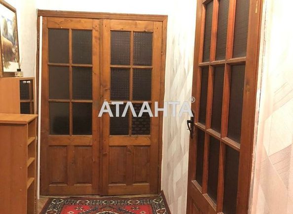 2-rooms apartment apartment by the address st. Ul Iskrovskaya (area 50 m²) - Atlanta.ua - photo 5