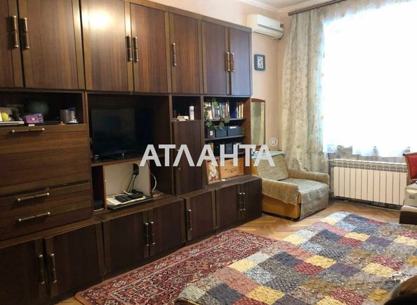 2-rooms apartment apartment by the address st. Ul Iskrovskaya (area 50 m²) - Atlanta.ua - photo 6