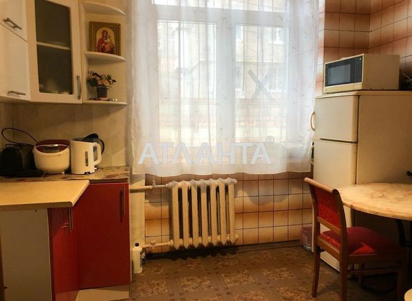 2-rooms apartment apartment by the address st. Ul Iskrovskaya (area 50 m²) - Atlanta.ua - photo 7