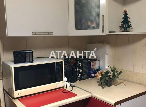 2-rooms apartment apartment by the address st. Ul Iskrovskaya (area 50 m²) - Atlanta.ua - photo 8