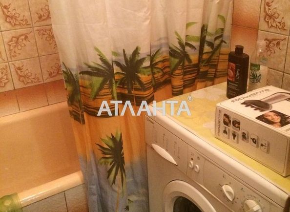 2-rooms apartment apartment by the address st. Ul Iskrovskaya (area 50 m²) - Atlanta.ua - photo 9
