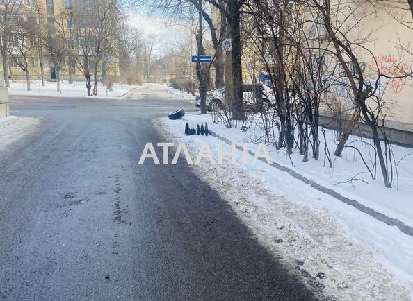 2-rooms apartment apartment by the address st. Ul Iskrovskaya (area 50 m²) - Atlanta.ua - photo 12