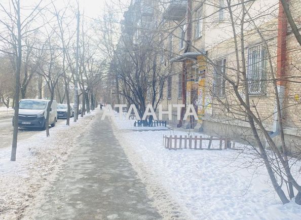 2-rooms apartment apartment by the address st. Ul Iskrovskaya (area 50 m²) - Atlanta.ua - photo 13