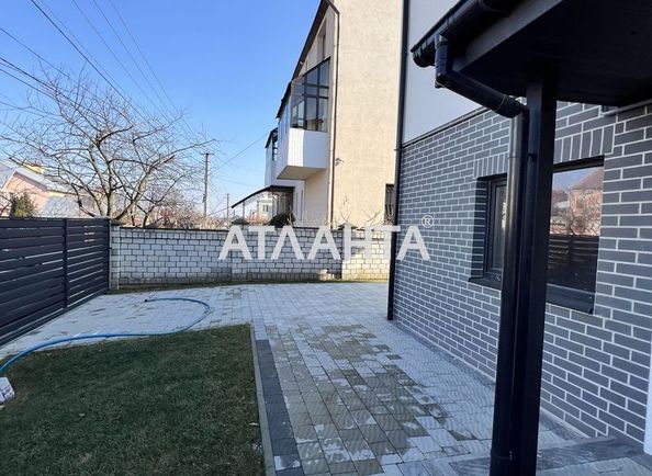 Будинок за адресою вул. Успенська (площа 117 м²) - Atlanta.ua - фото 22