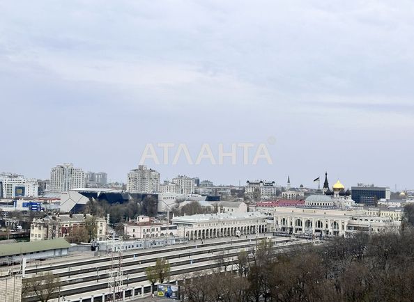1-комнатная квартира по адресу Куликовский 2-й пер. (площадь 50,1 м²) - Atlanta.ua - фото 21