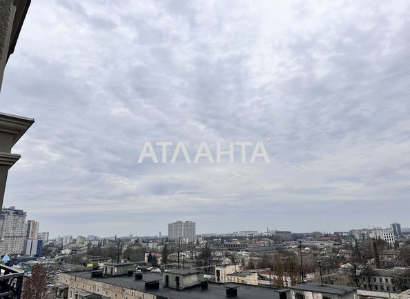 1-комнатная квартира по адресу Куликовский 2-й пер. (площадь 50,1 м²) - Atlanta.ua - фото 23