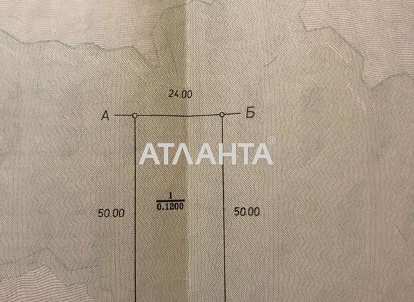 Landplot by the address st. Solnechnaya (area 12 acr) - Atlanta.ua - photo 6