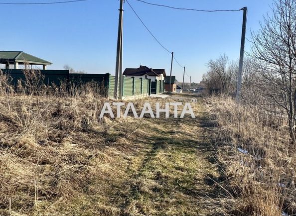 Landplot by the address st. Solnechnaya (area 12 acr) - Atlanta.ua - photo 2