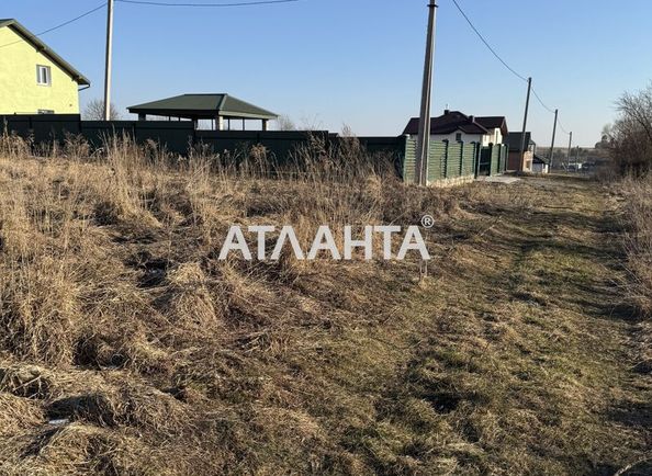 Landplot by the address st. Solnechnaya (area 12 acr) - Atlanta.ua - photo 3