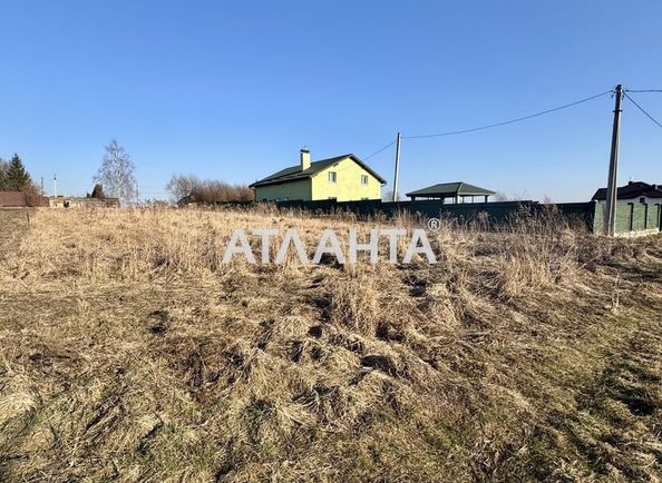 Landplot by the address st. Solnechnaya (area 12 acr) - Atlanta.ua - photo 4