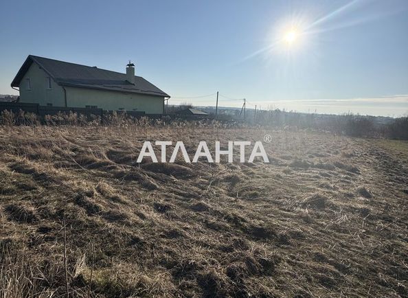 Landplot by the address st. Solnechnaya (area 12 acr) - Atlanta.ua