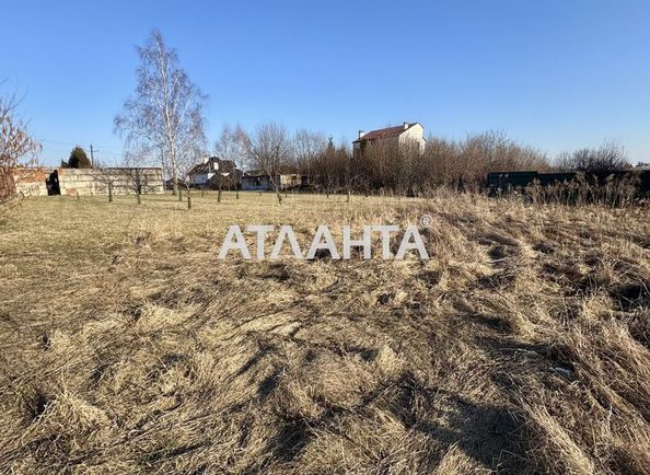 Landplot by the address st. Solnechnaya (area 12 acr) - Atlanta.ua - photo 5