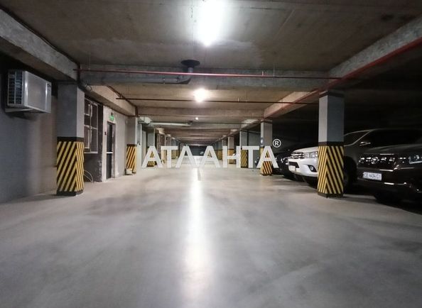 Коммерческая недвижимость по адресу ул. Чорноморська (площадь 14 м²) - Atlanta.ua
