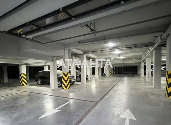 Коммерческая недвижимость по адресу ул. Чорноморська (площадь 14 м²) - Atlanta.ua - фото 2