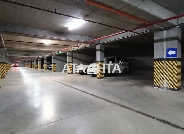 Коммерческая недвижимость по адресу ул. Чорноморська (площадь 14 м²) - Atlanta.ua - фото 3