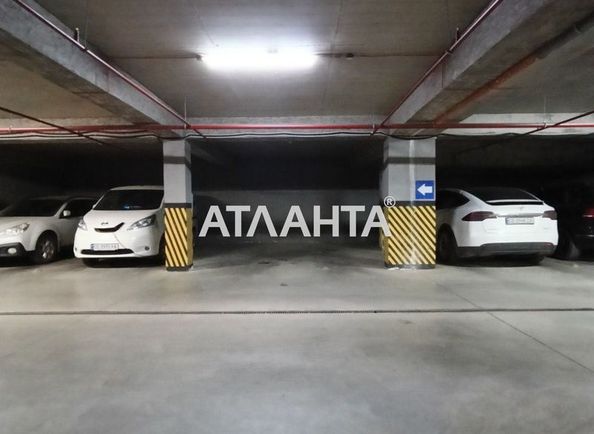 Коммерческая недвижимость по адресу ул. Чорноморська (площадь 14 м²) - Atlanta.ua - фото 4