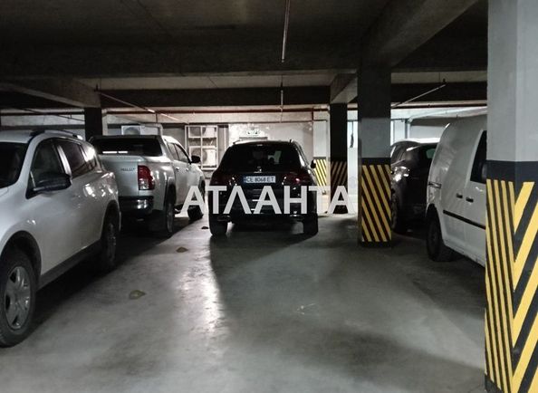 Коммерческая недвижимость по адресу ул. Чорноморська (площадь 14 м²) - Atlanta.ua - фото 6