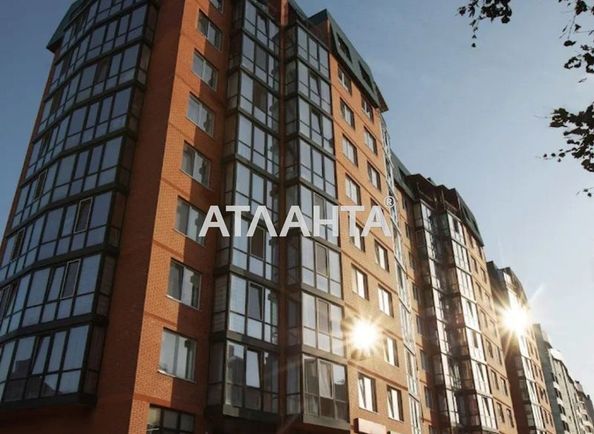 Коммерческая недвижимость по адресу ул. Чорноморська (площадь 14 м²) - Atlanta.ua - фото 10