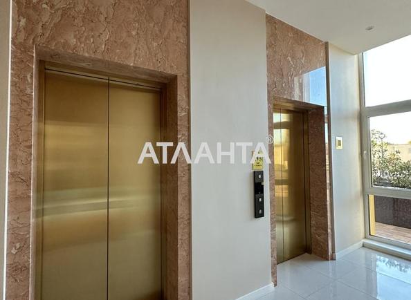 1-кімнатна квартира за адресою вул. Краснова (площа 45 м²) - Atlanta.ua - фото 3