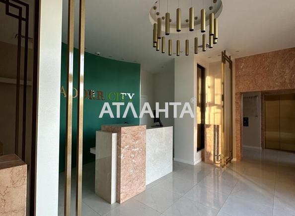 1-кімнатна квартира за адресою вул. Краснова (площа 45 м²) - Atlanta.ua - фото 4