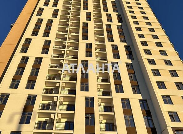 1-кімнатна квартира за адресою вул. Краснова (площа 45 м²) - Atlanta.ua - фото 5