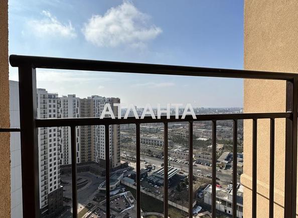 1-кімнатна квартира за адресою вул. Краснова (площа 45 м²) - Atlanta.ua - фото 6