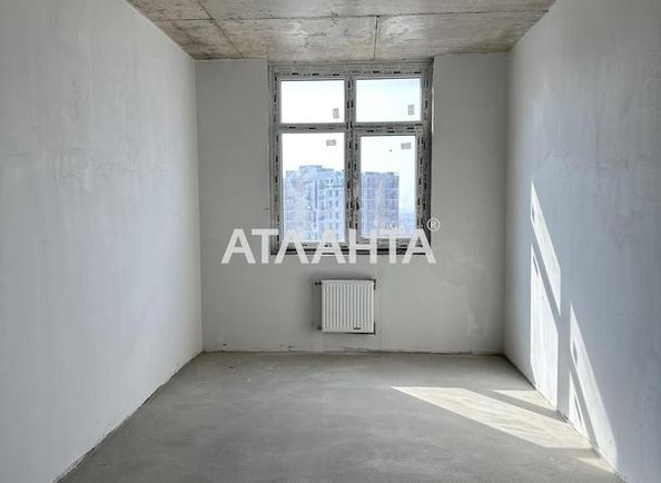 1-кімнатна квартира за адресою вул. Краснова (площа 45 м²) - Atlanta.ua - фото 8