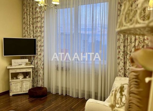 1-комнатная квартира по адресу ул. Армейская (площадь 49 м²) - Atlanta.ua