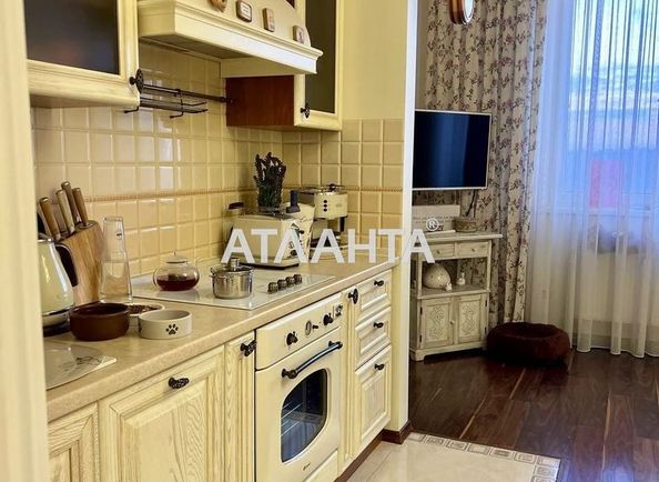 1-комнатная квартира по адресу ул. Армейская (площадь 49 м²) - Atlanta.ua - фото 2