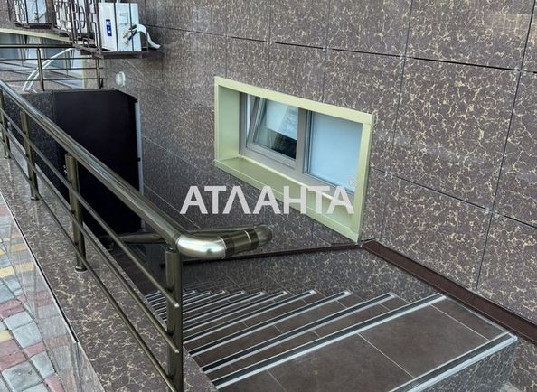 Коммерческая недвижимость по адресу ул. Каманина (площадь 18,5 м²) - Atlanta.ua - фото 2