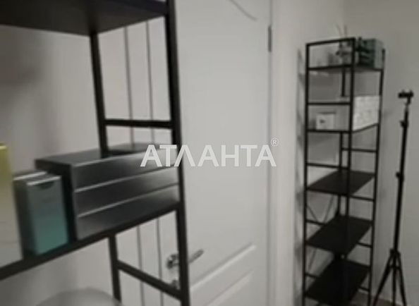Коммерческая недвижимость по адресу ул. Каманина (площадь 18,5 м²) - Atlanta.ua - фото 4