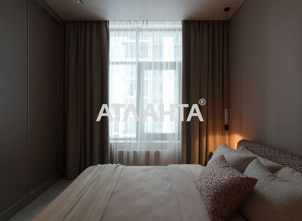 1-room apartment apartment by the address st. Andreya Verkhoglyada Dragomirova (area 55 m²) - Atlanta.ua - photo 3