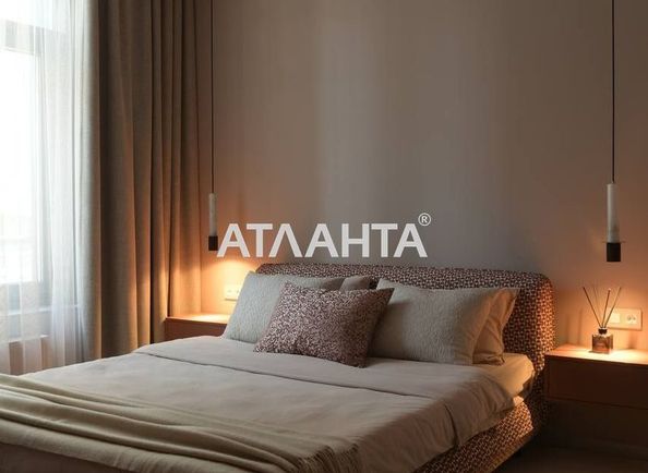 1-room apartment apartment by the address st. Andreya Verkhoglyada Dragomirova (area 55 m²) - Atlanta.ua - photo 4