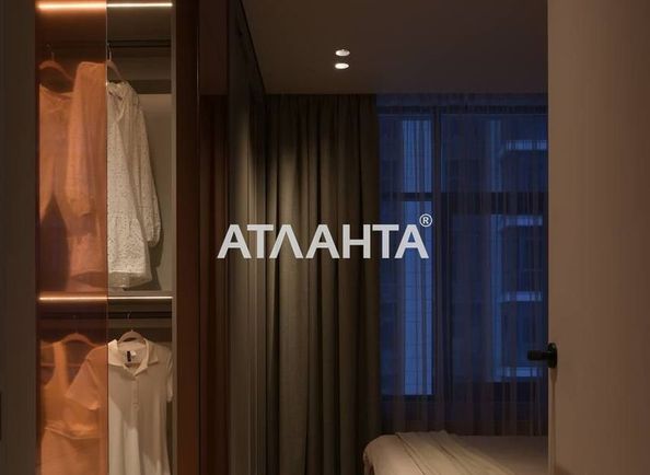 1-room apartment apartment by the address st. Andreya Verkhoglyada Dragomirova (area 55 m²) - Atlanta.ua - photo 11