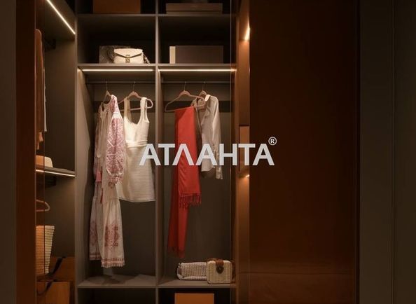 1-room apartment apartment by the address st. Andreya Verkhoglyada Dragomirova (area 55 m²) - Atlanta.ua - photo 12