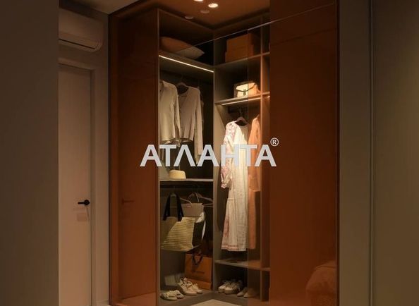 1-room apartment apartment by the address st. Andreya Verkhoglyada Dragomirova (area 55 m²) - Atlanta.ua - photo 13