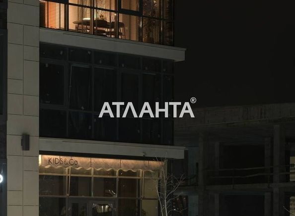1-room apartment apartment by the address st. Andreya Verkhoglyada Dragomirova (area 55 m²) - Atlanta.ua - photo 14