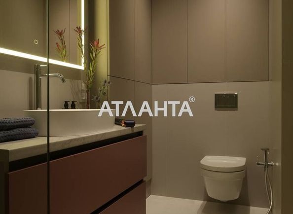 1-room apartment apartment by the address st. Andreya Verkhoglyada Dragomirova (area 55 m²) - Atlanta.ua - photo 15