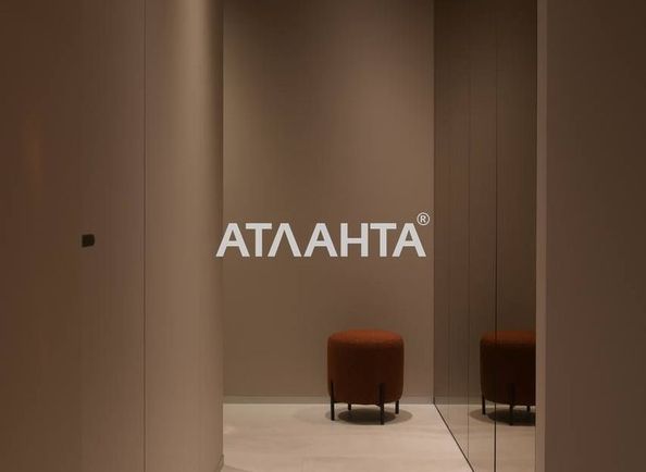 1-room apartment apartment by the address st. Andreya Verkhoglyada Dragomirova (area 55 m²) - Atlanta.ua - photo 18