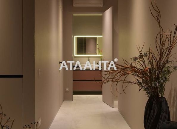 1-room apartment apartment by the address st. Andreya Verkhoglyada Dragomirova (area 55 m²) - Atlanta.ua - photo 19