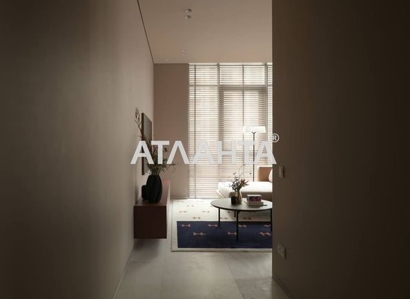 1-room apartment apartment by the address st. Andreya Verkhoglyada Dragomirova (area 55 m²) - Atlanta.ua - photo 10