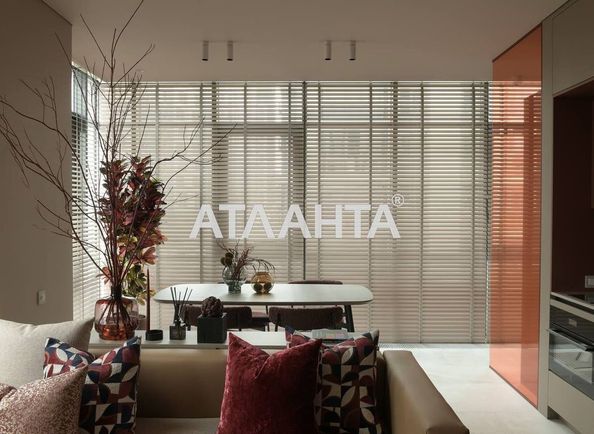 1-room apartment apartment by the address st. Andreya Verkhoglyada Dragomirova (area 55 m²) - Atlanta.ua - photo 9
