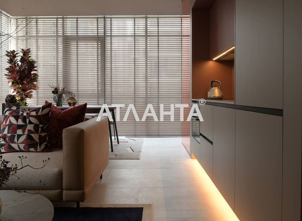 1-room apartment apartment by the address st. Andreya Verkhoglyada Dragomirova (area 55 m²) - Atlanta.ua - photo 8
