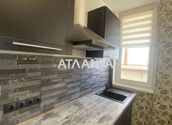 2-комнатная квартира по адресу ул. Ломоносова (площадь 57 м²) - Atlanta.ua