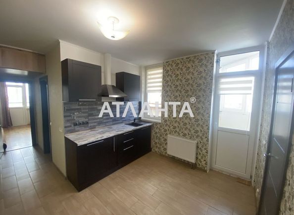 2-комнатная квартира по адресу ул. Ломоносова (площадь 57 м²) - Atlanta.ua - фото 2