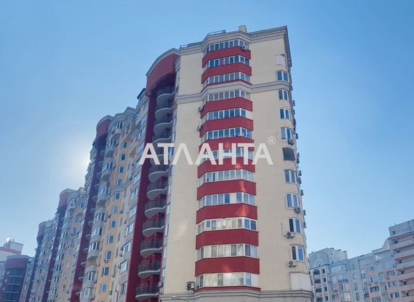 2-комнатная квартира по адресу ул. Ломоносова (площадь 57 м²) - Atlanta.ua - фото 10